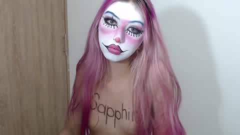 gabygumms online show from 12.02.25