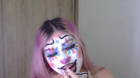 gabygumms online show from 12.21.25