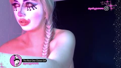 gabygumms online show from 02.16.26