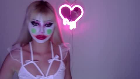 gabygumms online show from 03.16.26