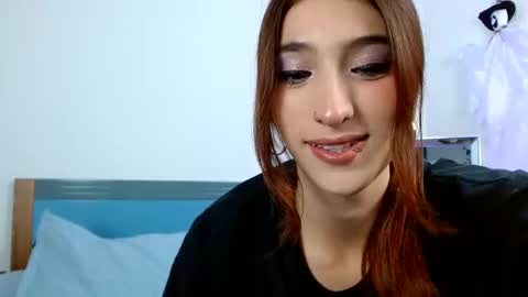 Snapshot of gabykovalenko chatting on 12.30.24 Gaby online show from 12.30.24