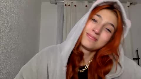 Gaby online show from 10.06.25