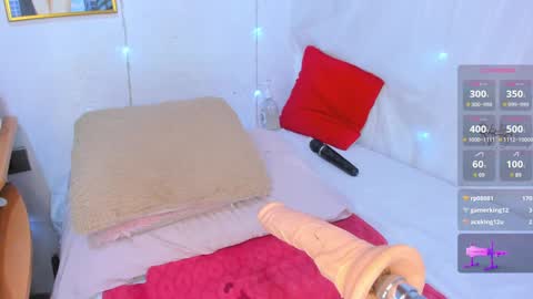 gabylove2021 online show from 01.19.25