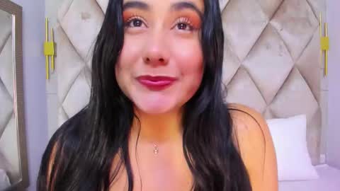 Gaby  online show from 03.10.26