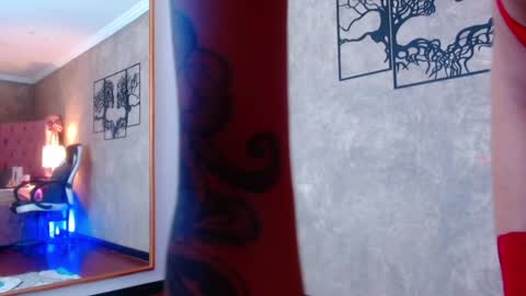 Gaby online show from 12.03.24