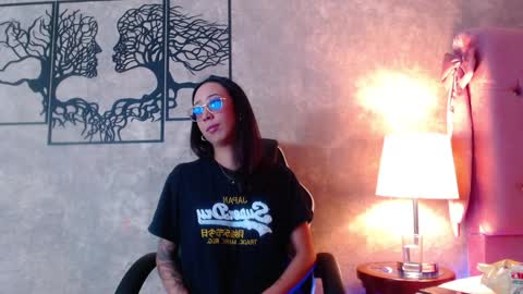 Gaby online show from 12.04.24