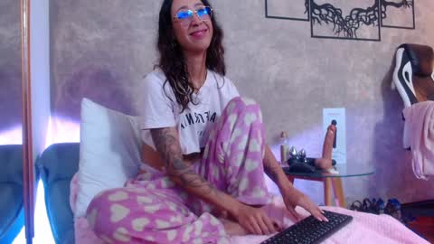 Gaby online show from 12.27.24