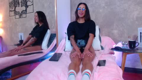 Gaby online show from 12.28.24