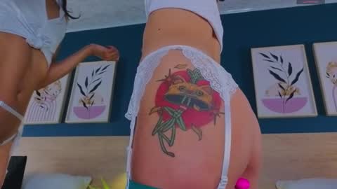 Gaby online show from 09.22.25