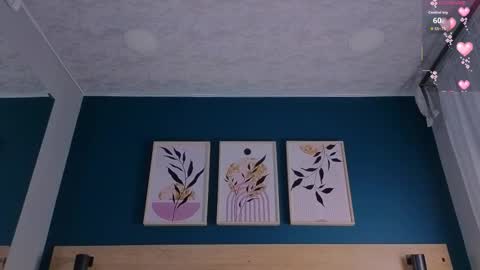 Gaby online show from 09.23.25