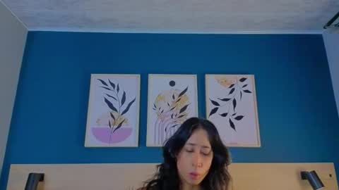 Gaby online show from 10.02.25