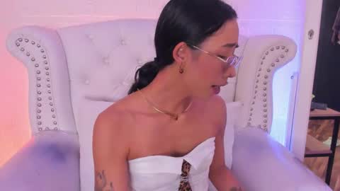 Gaby online show from 02.18.26