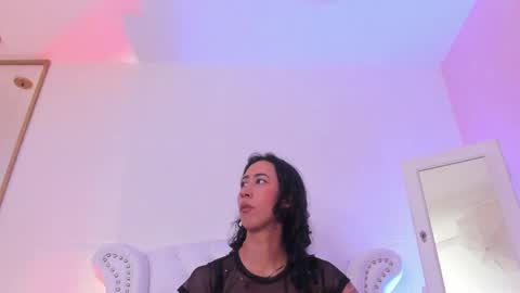 Gaby online show from 03.29.26