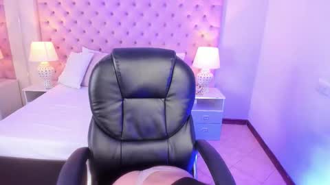 Gaby  online show from 01.07.26