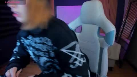 gabyrose9 online show from 10.16.25