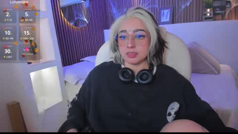 gabyrose9 online show from 11.04.25