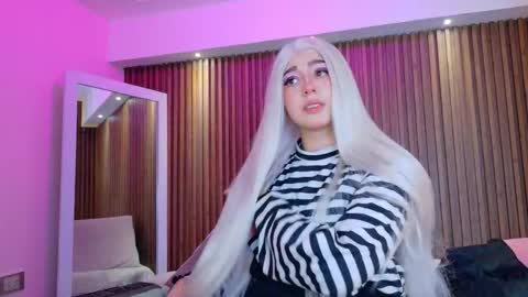 gabyrose9 online show from 12.01.25