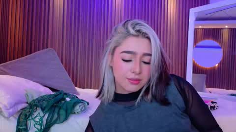 gabyrose9 online show from 02.10.26