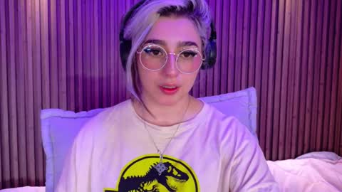 gabyrose9 online show from 03.04.26