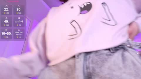 gabyrose9 online show from 03.15.26