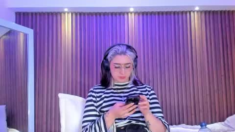 gabyrose9 online show from 05.15.26