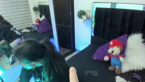 Gabby online show from 03.11.25