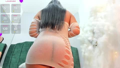 GABYTAYLOR online show from 12.05.24