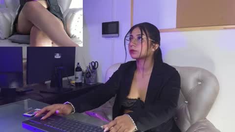 GABYTAYLOR online show from 11.07.25