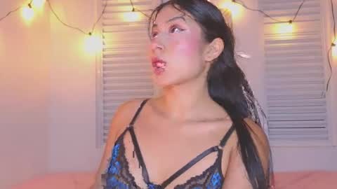 GABYTAYLOR online show from 06.04.26