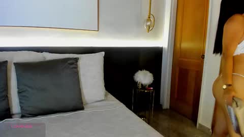 Snapshot of gabyvega1 chatting on 01.13.26 Gaby Vega online show from 01.13.26