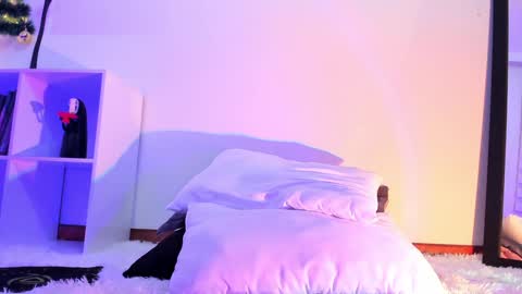 Snapshot of gabyy__miller chatting on 12.04.24 Gabriela Miller online show from 12.04.24