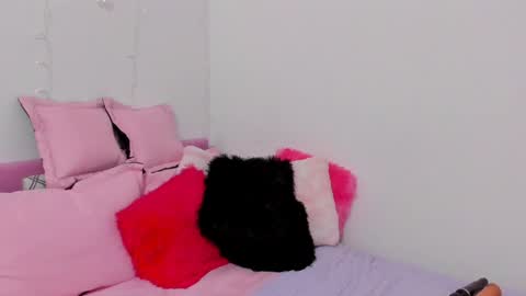 gabyye capprins online show from 01.12.25