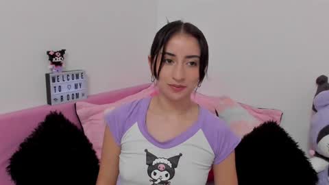 gabyye capprins online show from 01.20.25