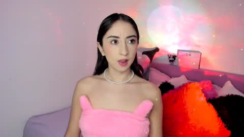 gabyye capprins online show from 02.22.25