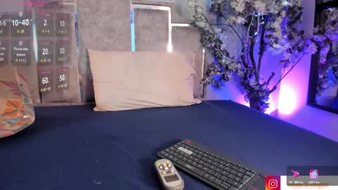 gabyyjones online show from 11.18.25