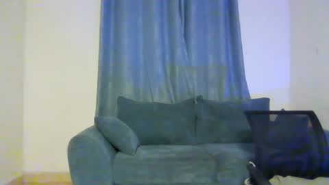 Snapshot of gada_charm chatting on 06.20.26 Gada online show from 06.20.26