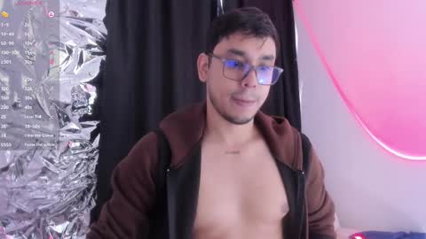 Gadiel online show from 10.24.25