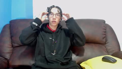 Snapshot of gadiel_sex chatting on 02.08.25 gadiel_sex online show from 02.08.25