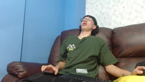 Snapshot of gadiel_sex chatting on 02.13.25 gadiel_sex online show from 02.13.25