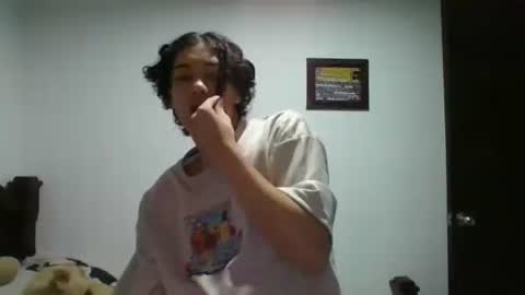 Snapshot of gadiel_sex chatting on 02.21.25 gadiel_sex online show from 02.21.25