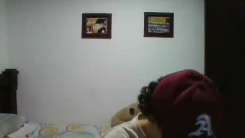Snapshot of gadiel_sex chatting on 02.23.25 gadiel_sex online show from 02.23.25