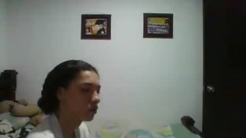 Snapshot of gadiel_sex chatting on 03.08.25 gadiel_sex online show from 03.08.25
