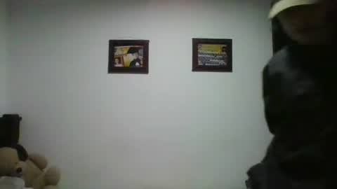 Snapshot of gadiel_sex chatting on 03.12.25 gadiel_sex online show from 03.12.25