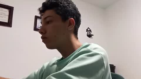 Snapshot of gadiel_sex chatting on 09.28.25 gadiel_sex online show from 09.28.25