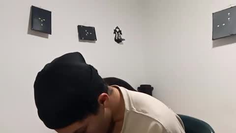 Snapshot of gadiel_sex chatting on 10.14.25 gadiel_sex online show from 10.14.25