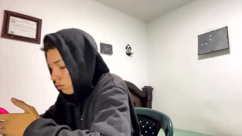 gadiel_sex online show from 01.08.26