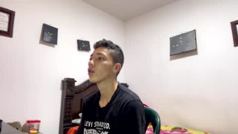 gadiel_sex online show from 01.18.26