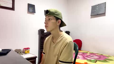 gadiel_sex online show from 02.13.26