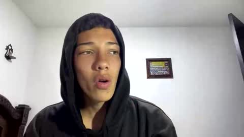 gadiel_sex online show from 04.01.26