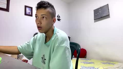 gadiel_sex online show from 05.24.26